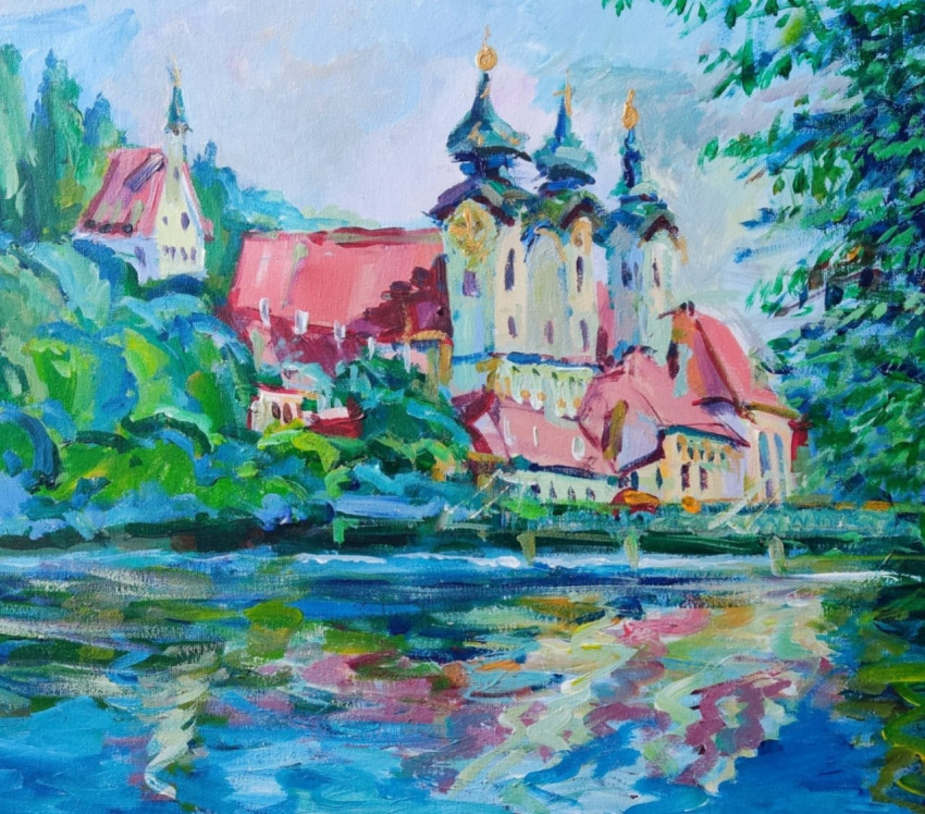 Місто