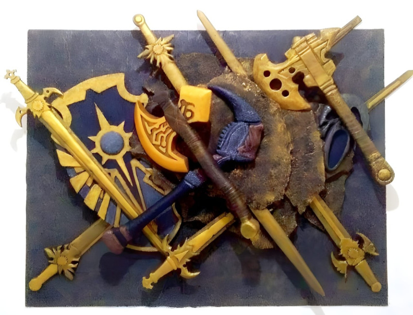 Gladiator Viking