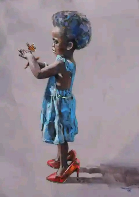 Little one