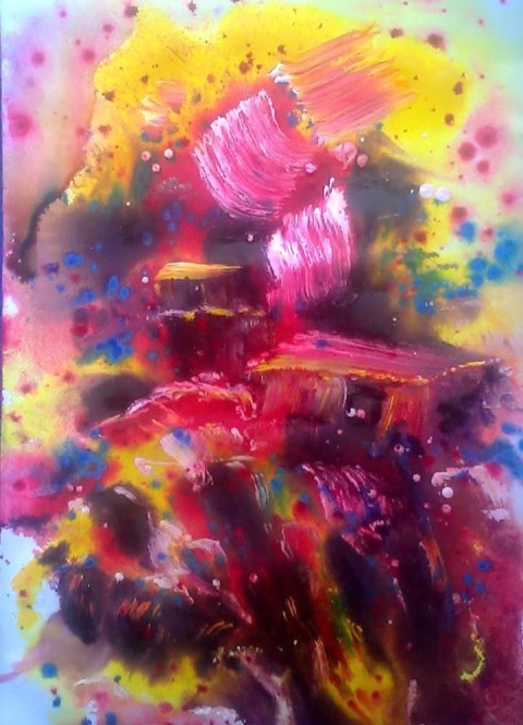 Title: Spring