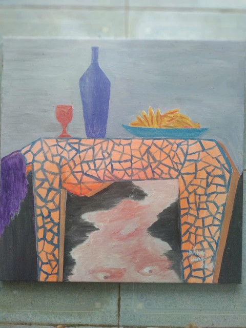 Bui Art