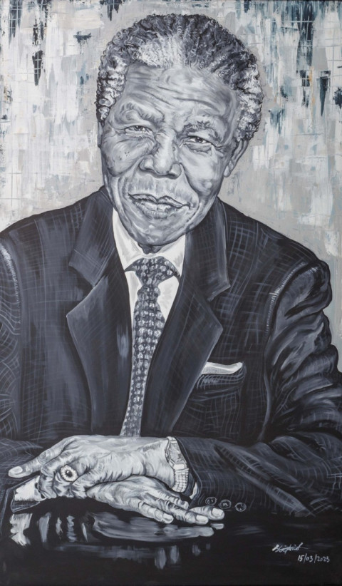 Mandela
