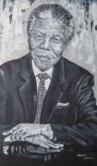 Mandela