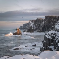 Stunning Coastal Photography